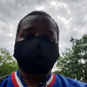 Meet your Posher, Robert